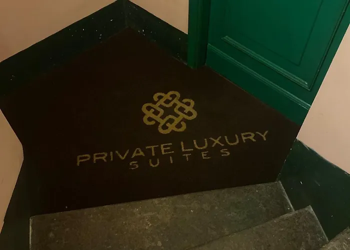 Appartamento Piazza Di Spagna Luxury *