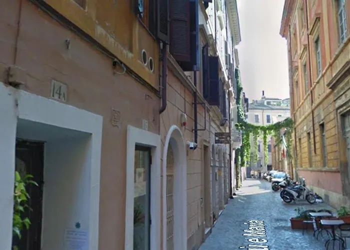 Piazza Di Spagna Luxury Appartamento Roma