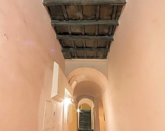 Appartamento Piazza Di Spagna Luxury Roma