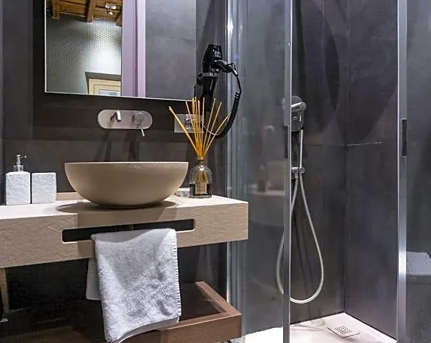 Piazza Di Spagna Luxury Appartamento *