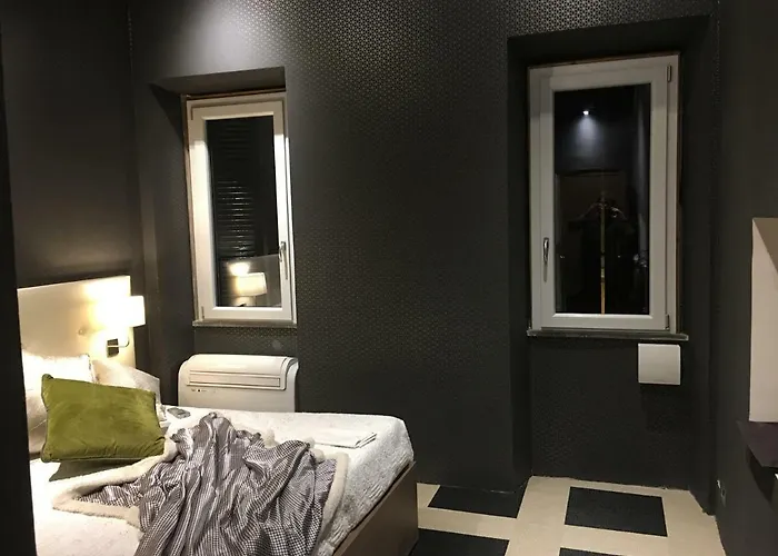 Appartamento Piazza Di Spagna Luxury