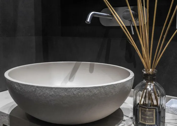 Piazza Di Spagna Luxury Appartamento