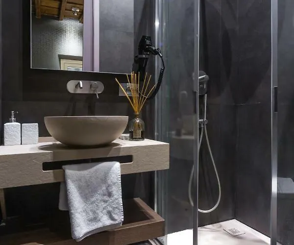 Appartamento Piazza Di Spagna Luxury *