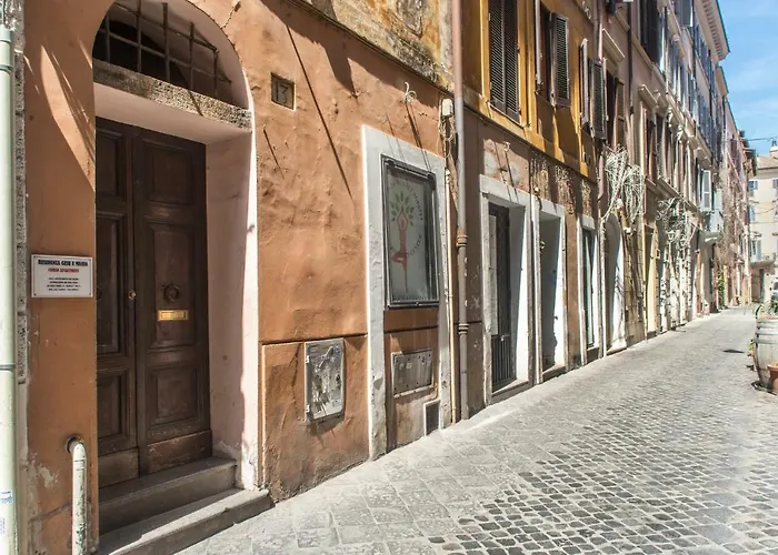 Piazza Di Spagna Luxury